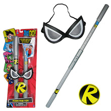Jazware Teen Titans Go! Robin Power Pack