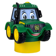 John Deere Luna Story Time Projector – Tractor Bedtime Light & Kids Story Toy