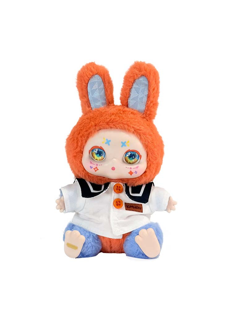 KIMMON Blind Box — OOTD Fashion Collectible Figure | Surprise Mystery Series
