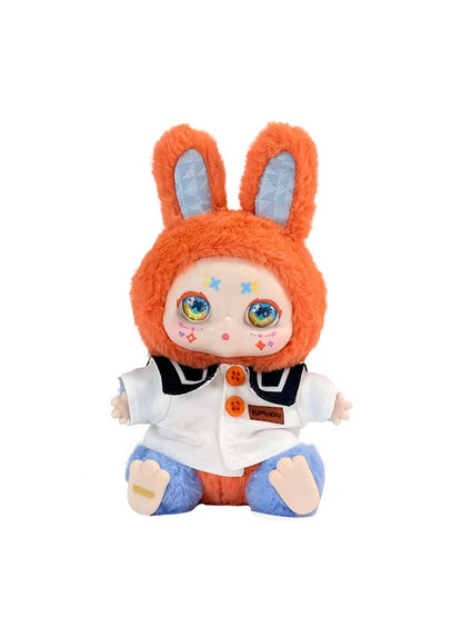 KIMMON Blind Box — OOTD Fashion Collectible Figure | Surprise Mystery Series
