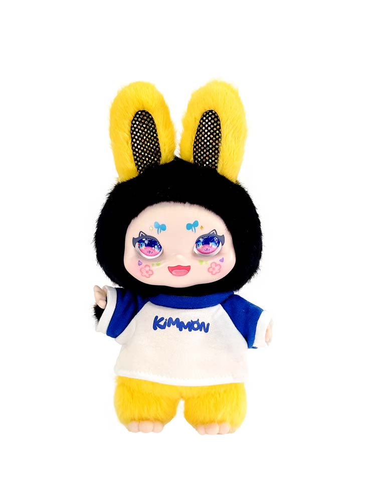 KIMMON Blind Box — OOTD Fashion Collectible Figure | Surprise Mystery Series