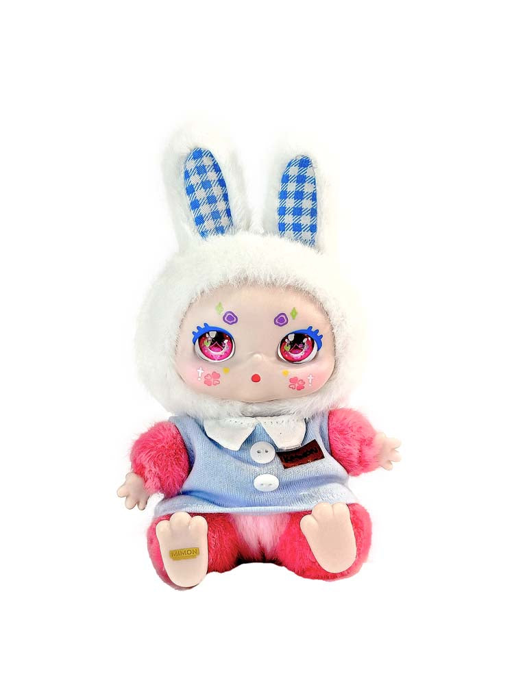 KIMMON Blind Box — OOTD Fashion Collectible Figure | Surprise Mystery Series