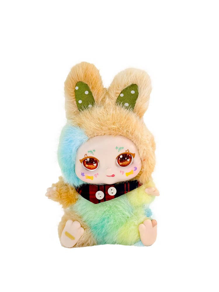 KIMMON Blind Box — OOTD Fashion Collectible Figure | Surprise Mystery Series
