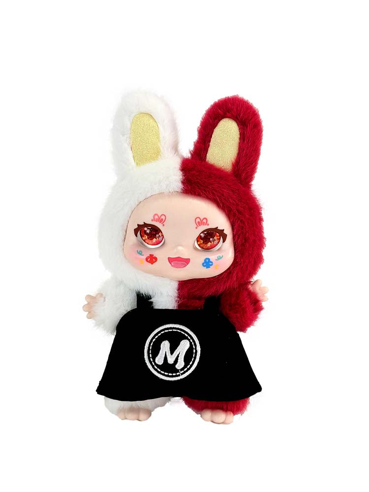 KIMMON Blind Box — OOTD Fashion Collectible Figure | Surprise Mystery Series