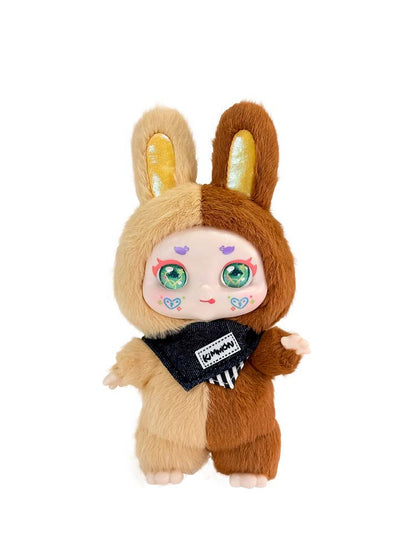 KIMMON Blind Box — OOTD Fashion Collectible Figure | Surprise Mystery Series