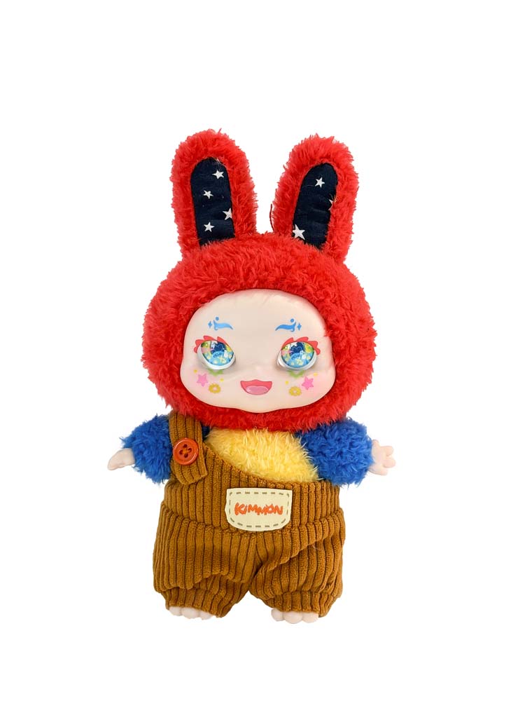 KIMMON Blind Box — OOTD Fashion Collectible Figure | Surprise Mystery Series