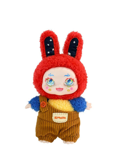 KIMMON Blind Box — OOTD Fashion Collectible Figure | Surprise Mystery Series