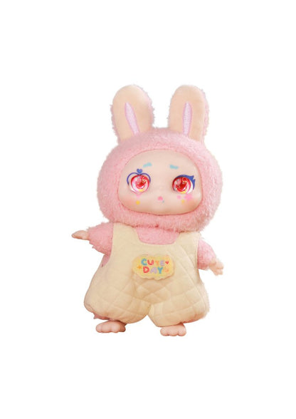 KIMMON MIMON Plush Blind Box — Collectible Mystery Series