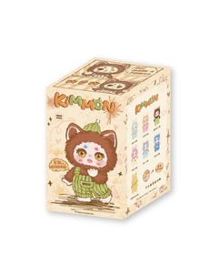 KIMMON MIMON Plush Blind Box — Collectible Mystery Series