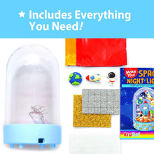KRAFUN Make Your Own Space Night Lights