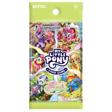 Kayou My Little Pony TCG Fantasy Wonderland Booster Box