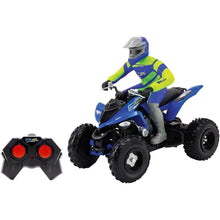 Kidz Tech RC YAMAHA RAPTOR 700R