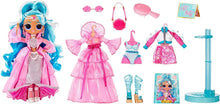 LOL Surprise OMG Sunshine Makeover Play Set - Splash Beauty