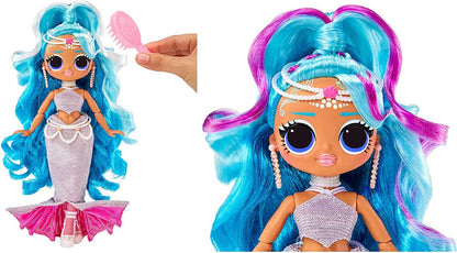 LOL Surprise OMG Sunshine Makeover Play Set - Splash Beauty