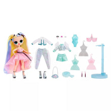 LOL Surprise OMG Sunshine Makeover Play Set - Stellar Gurl