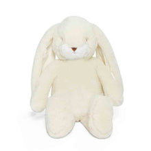 Little Floppy Nibble Bunny Sugar Cookie Plush – Medium Soft Bunny Toy