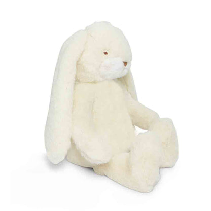 Little Floppy Nibble Bunny Sugar Cookie Plush – Medium Soft Bunny Toy