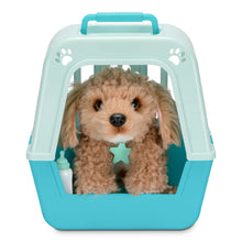Little Live Pets My Really Real Puppy – Curley the Cavoodle | Ages 4+