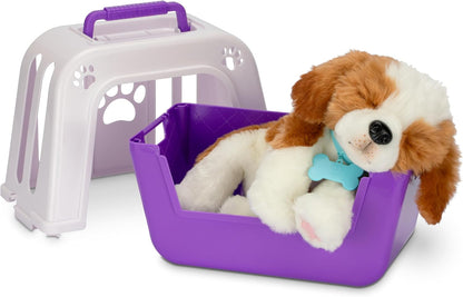 Little Live Pets My Really Real Puppy – Patches the Beagle | Ages 4+