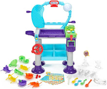 Little Tikes STEM Jr. Wonder Lab — 20 Experiments, 50+ Accessories | Ages 3+