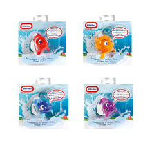 Little Tikes Sparkle Bay Flicker Fish