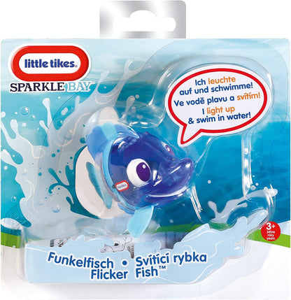 Little Tikes Sparkle Bay Flicker Fish