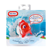 Little Tikes Sparkle Bay Flicker Fish