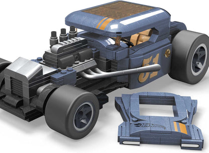 MEGA Hot Wheels Hot Rod Building Set