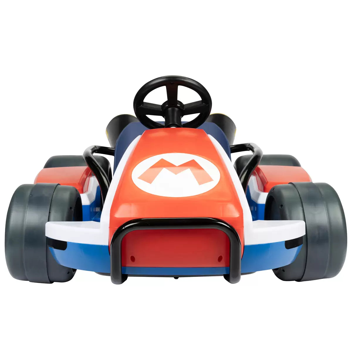 Mario Kart 24V Ride-On Racer | Drift Wheels, 3 Speeds & Game Sounds, Ages 3+