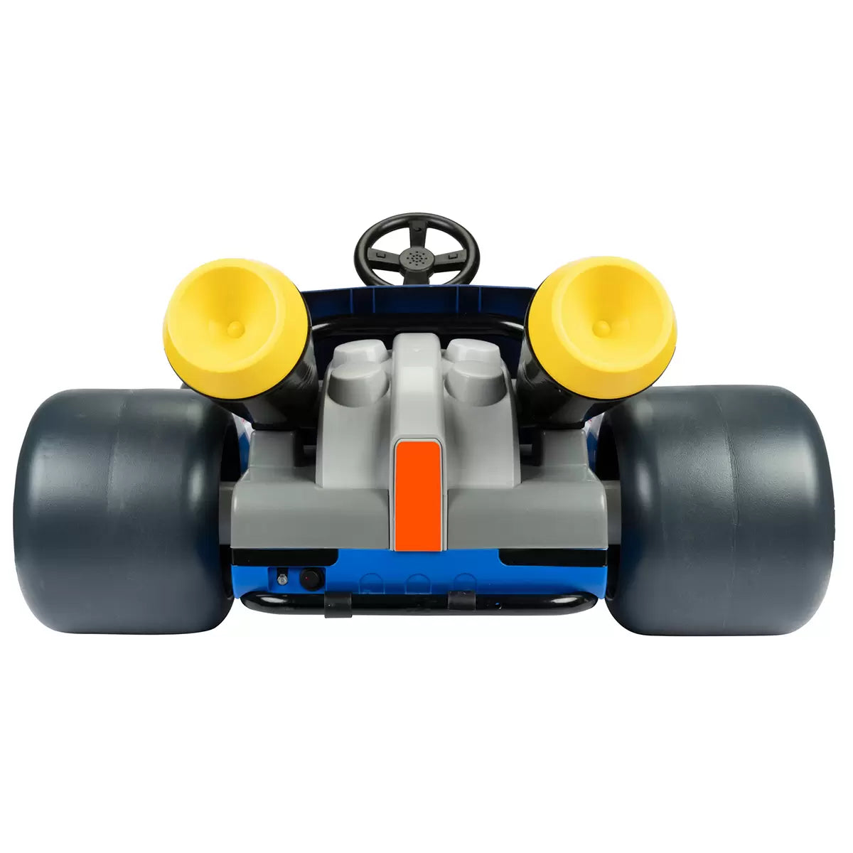 Mario Kart 24V Ride-On Racer | Drift Wheels, 3 Speeds & Game Sounds, Ages 3+
