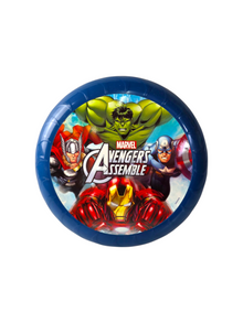 Marvel Avengers Flying Disc Frisbee – Outdoor Play Toy