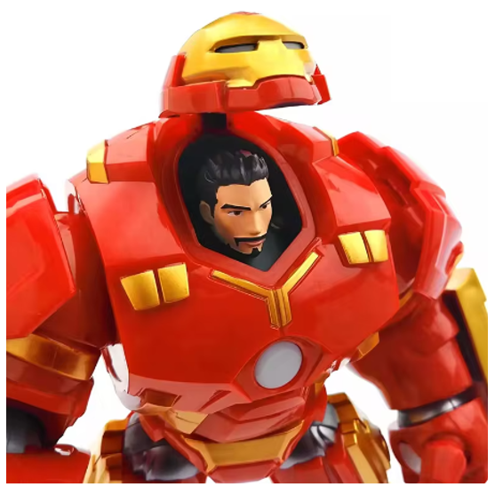 Marvel toybox hulk shop