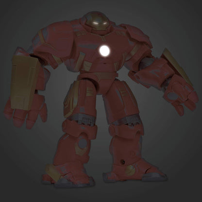 Marvel Toybox Hulk Buster and Hulk Battle Set