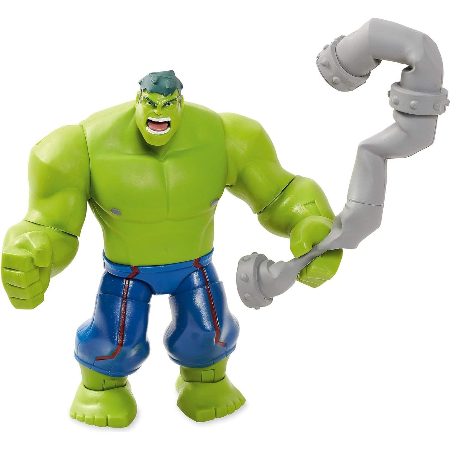 Marvel Toybox Hulk Buster and Hulk Battle Set