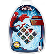 Sambro Marvel Ultimate Spider-Man Puzzle Cube