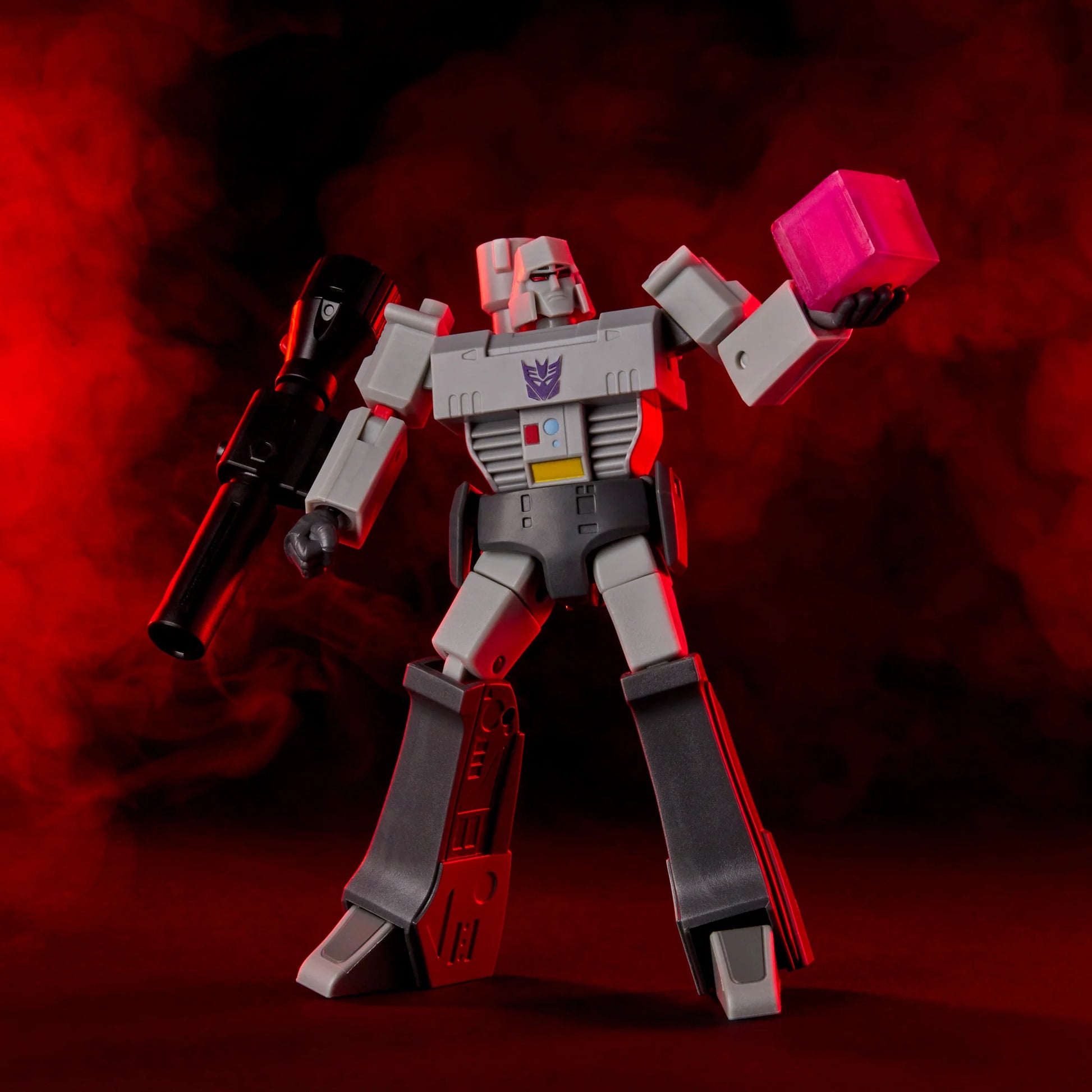 Megatron Image 1