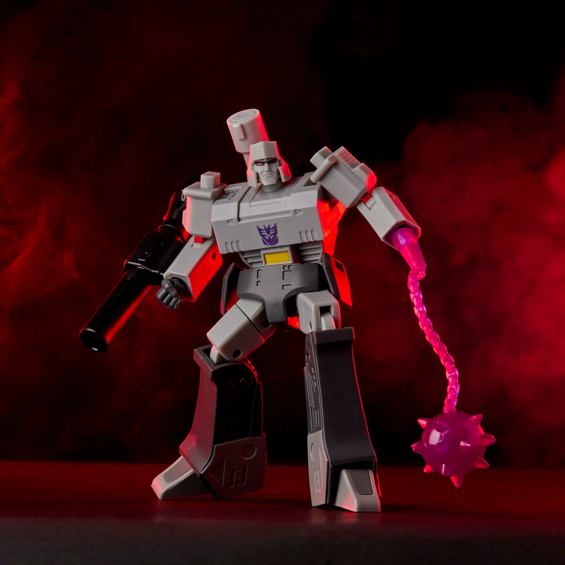 Megatron Image 2