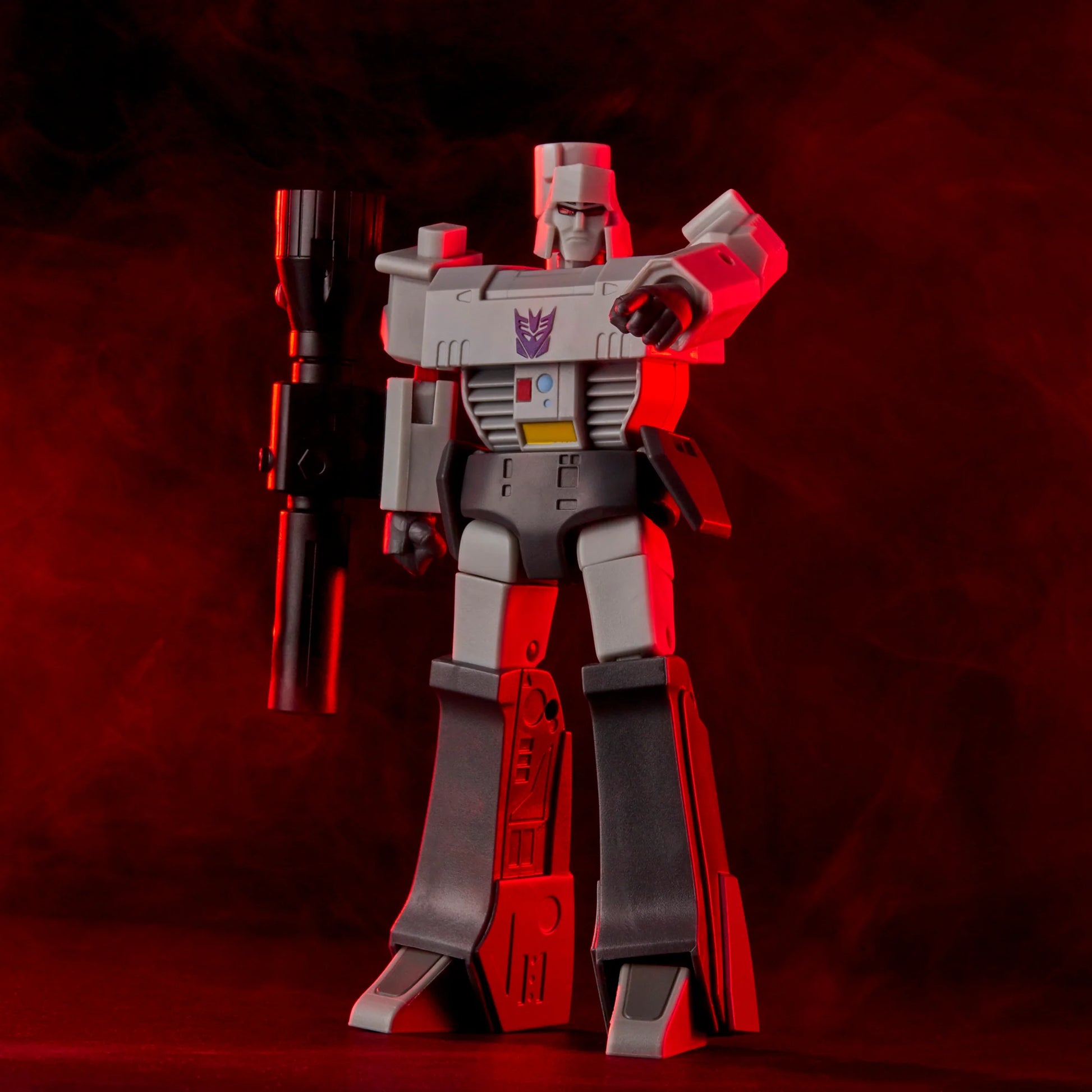 Megatron Image 3