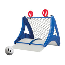 Messi Training System 4-in-1 Football Training Station Kids Soccer Goal Set