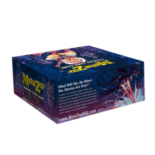 MetaZoo TCG Base Set Booster Box