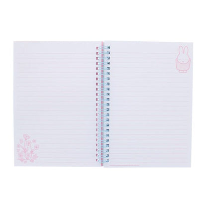 Miffy Buttercup A5 Notebook – Official Miffy Stationery Gift