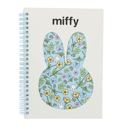 Miffy Buttercup A5 Notebook – Official Miffy Stationery Gift
