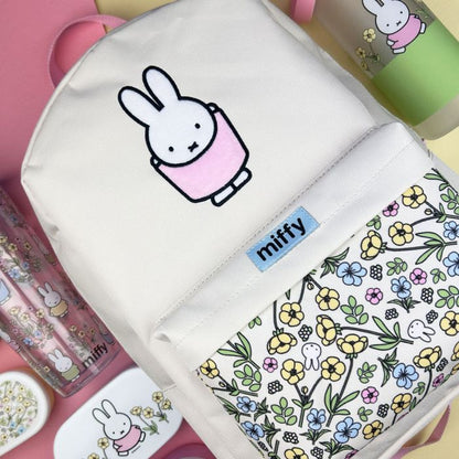 Miffy Buttercup Backpack – Kids School & Everyday Bag