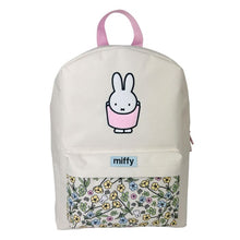 Miffy Buttercup Backpack – Kids School & Everyday Bag
