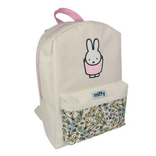 Miffy Buttercup Backpack – Kids School & Everyday Bag