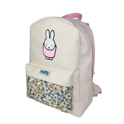 Miffy Buttercup Backpack – Kids School & Everyday Bag