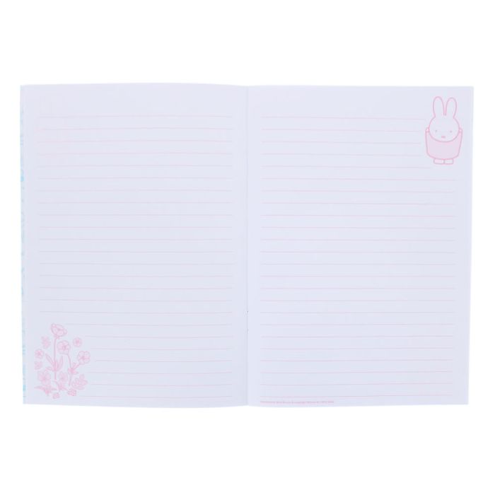 Miffy Buttercup Super Stationery Set – Kids School Supplies