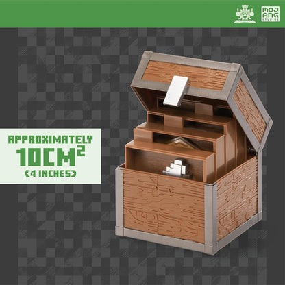 Minecraft Inventory Chest Series 1 - Forest
