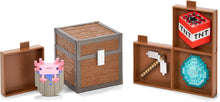 Minecraft Inventory Chest Series 1 - Caves