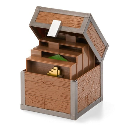 Minecraft Inventory Chest Series 1 - Plains